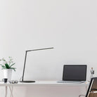 Koncept - Z-Bar Solo LED Desk Lamp - AR1000-CD-MBK-2CL - Canada Light Shop