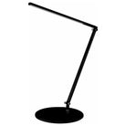 Koncept - Z-Bar Solo LED Desk Lamp - AR1000-CD-MBK-DSK - Canada Light Shop