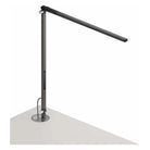 Koncept - Z-Bar Solo LED Desk Lamp - AR1000-CD-MBK-GRM - Canada Light Shop