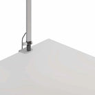 Koncept - Z-Bar Solo LED Desk Lamp - AR1000-CD-SIL-2CL - Canada Light Shop