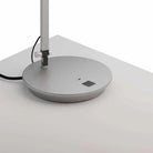 Koncept - Z-Bar Solo LED Desk Lamp - AR1000-CD-SIL-PWD - Canada Light Shop