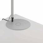 Koncept - Z-Bar Solo LED Desk Lamp - AR1000-CD-SIL-QCB - Canada Light Shop