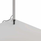 Koncept - Z-Bar Solo LED Desk Lamp - AR1000-CD-SIL-THR - Canada Light Shop