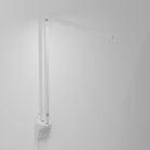 Koncept - Z-Bar Solo LED Desk Lamp Gen 4 - ZBD1000-D-MWT-WAL - Canada Light Shop