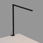 Koncept - Z-Bar Solo LED Desk Lamp Gen 4 - ZBD1000-W-MTB-2CL - Canada Light Shop