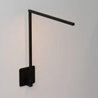 Koncept - Z-Bar Solo LED Desk Lamp Gen 4 - ZBD1000-W-MTB-HWS - Canada Light Shop