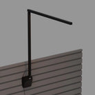 Koncept - Z-Bar Solo LED Desk Lamp Gen 4 - ZBD1000-W-MTB-SLT - Canada Light Shop