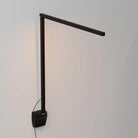 Koncept - Z-Bar Solo LED Desk Lamp Gen 4 - ZBD1000-W-MTB-WAL - Canada Light Shop