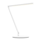 Koncept - Z-Bar Solo LED Desk Lamp Gen 4 - ZBD1000-W-MWT-DSK - Canada Light Shop