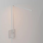 Koncept - Z-Bar Solo LED Desk Lamp Gen 4 - ZBD1000-W-MWT-HWS - Canada Light Shop