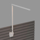 Koncept - Z-Bar Solo LED Desk Lamp Gen 4 - ZBD1000-W-MWT-SLT - Canada Light Shop