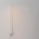 Koncept - Z-Bar Solo LED Desk Lamp Gen 4 - ZBD1000-W-MWT-WAL - Canada Light Shop