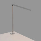 Koncept - Z-Bar Solo LED Desk Lamp Gen 4 - ZBD1000-W-SIL-GRM - Canada Light Shop