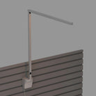 Koncept - Z-Bar Solo LED Desk Lamp Gen 4 - ZBD1000-W-SIL-SLT - Canada Light Shop