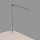 Koncept - Z-Bar Solo LED Desk Lamp Gen 4 - ZBD1000-W-SIL-THR - Canada Light Shop