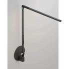 Koncept - Z-Bar Solo Mini LED Wall Reading Light - AR1100-CD-MBK-HWS - Canada Light Shop