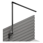 Koncept - Z-Bar Solo Mini LED Wall Reading Light - AR1100-CD-MBK-SLT - Canada Light Shop