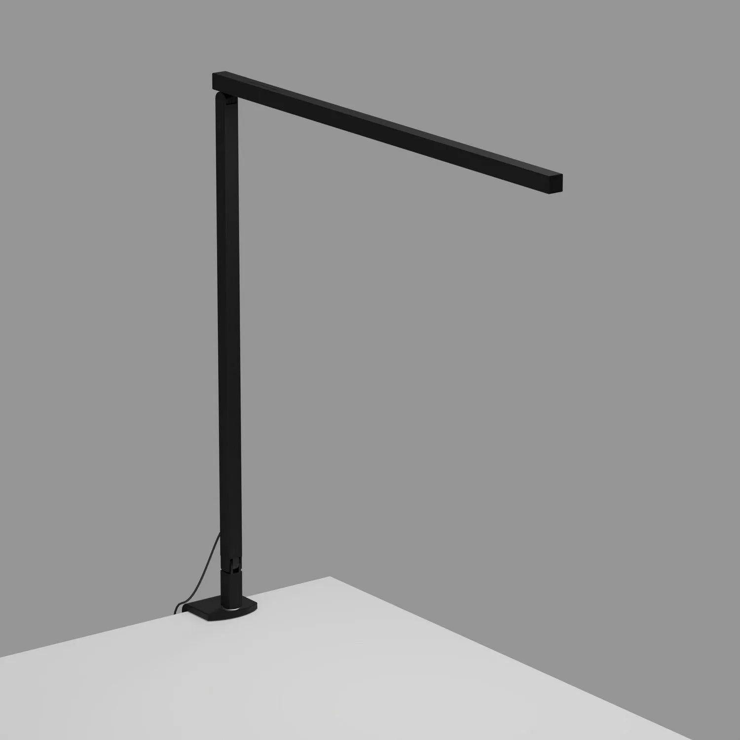 Koncept - Z-Bar Solo Pro LED Desk Lamp Gen 4 - ZBD1000-MTB-PRO-2CL - Canada Light Shop