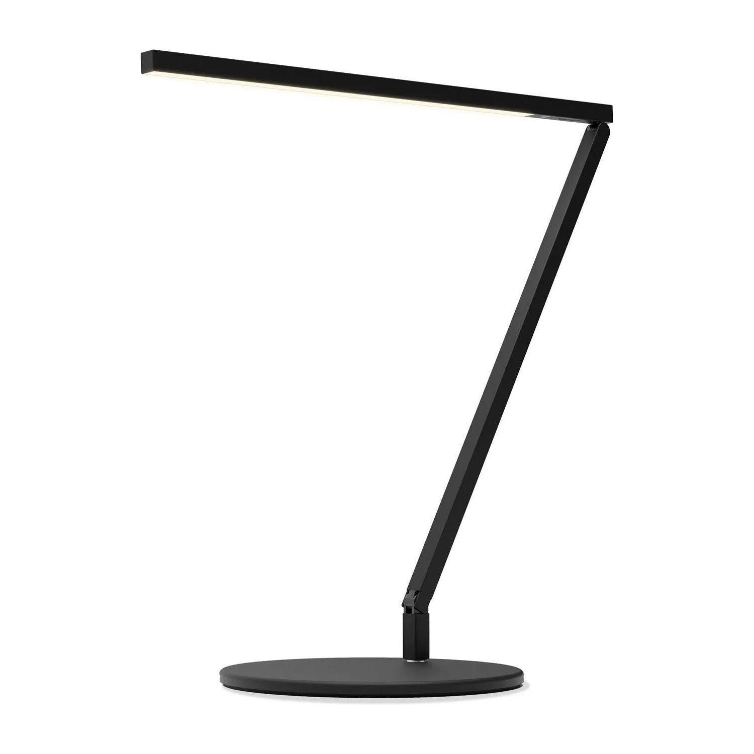 Koncept - Z-Bar Solo Pro LED Desk Lamp Gen 4 - ZBD1000-MTB-PRO-DSK - Canada Light Shop