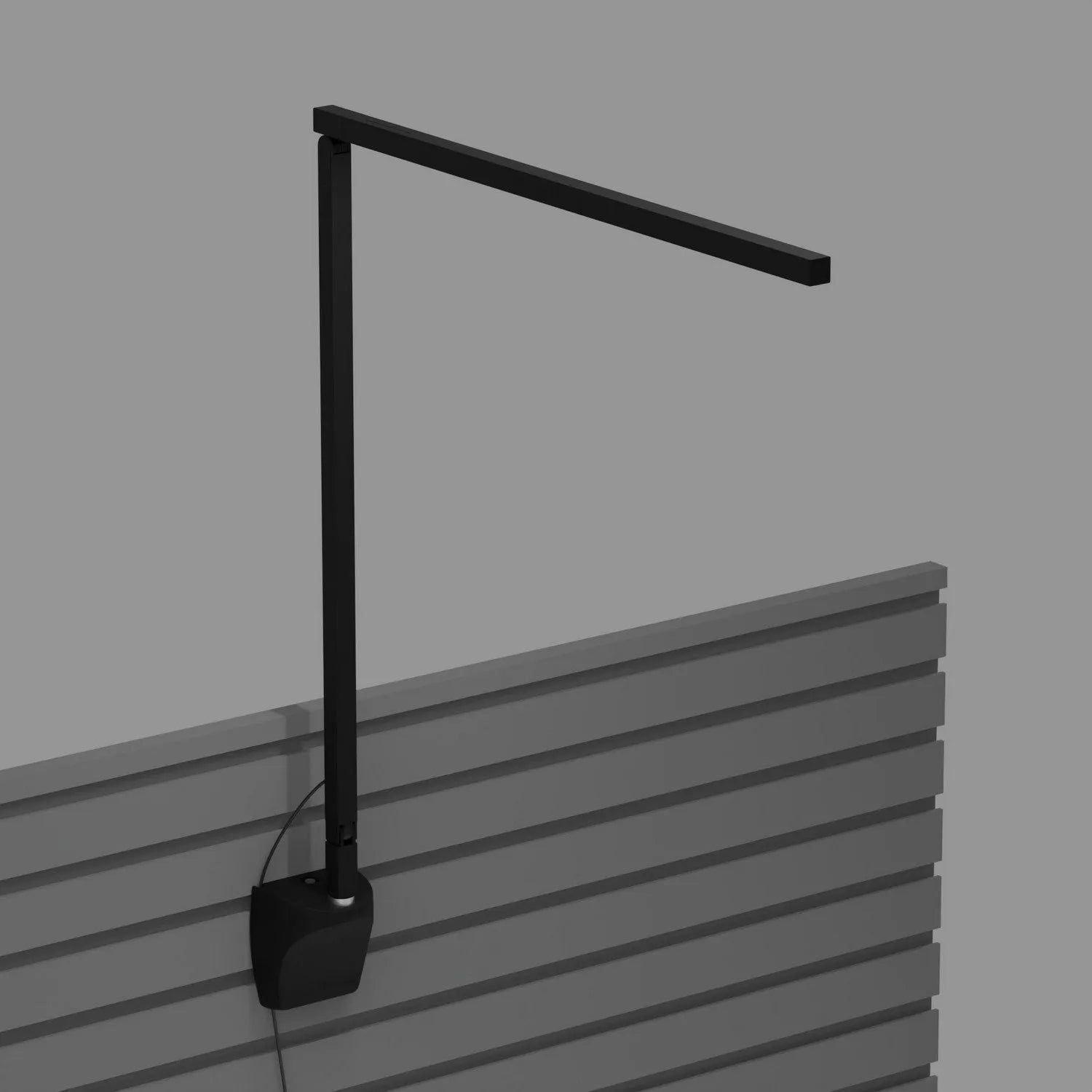 Koncept - Z-Bar Solo Pro LED Desk Lamp Gen 4 - ZBD1000-MTB-PRO-SLT - Canada Light Shop