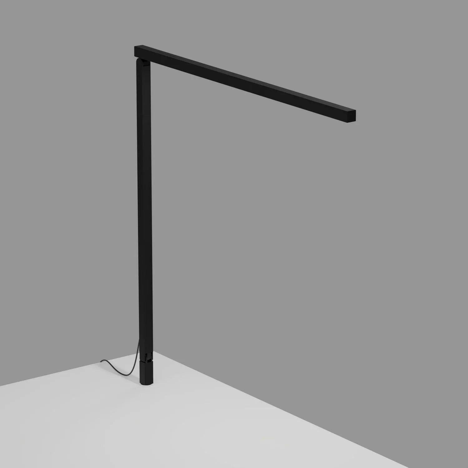 Koncept - Z-Bar Solo Pro LED Desk Lamp Gen 4 - ZBD1000-MTB-PRO-THR - Canada Light Shop
