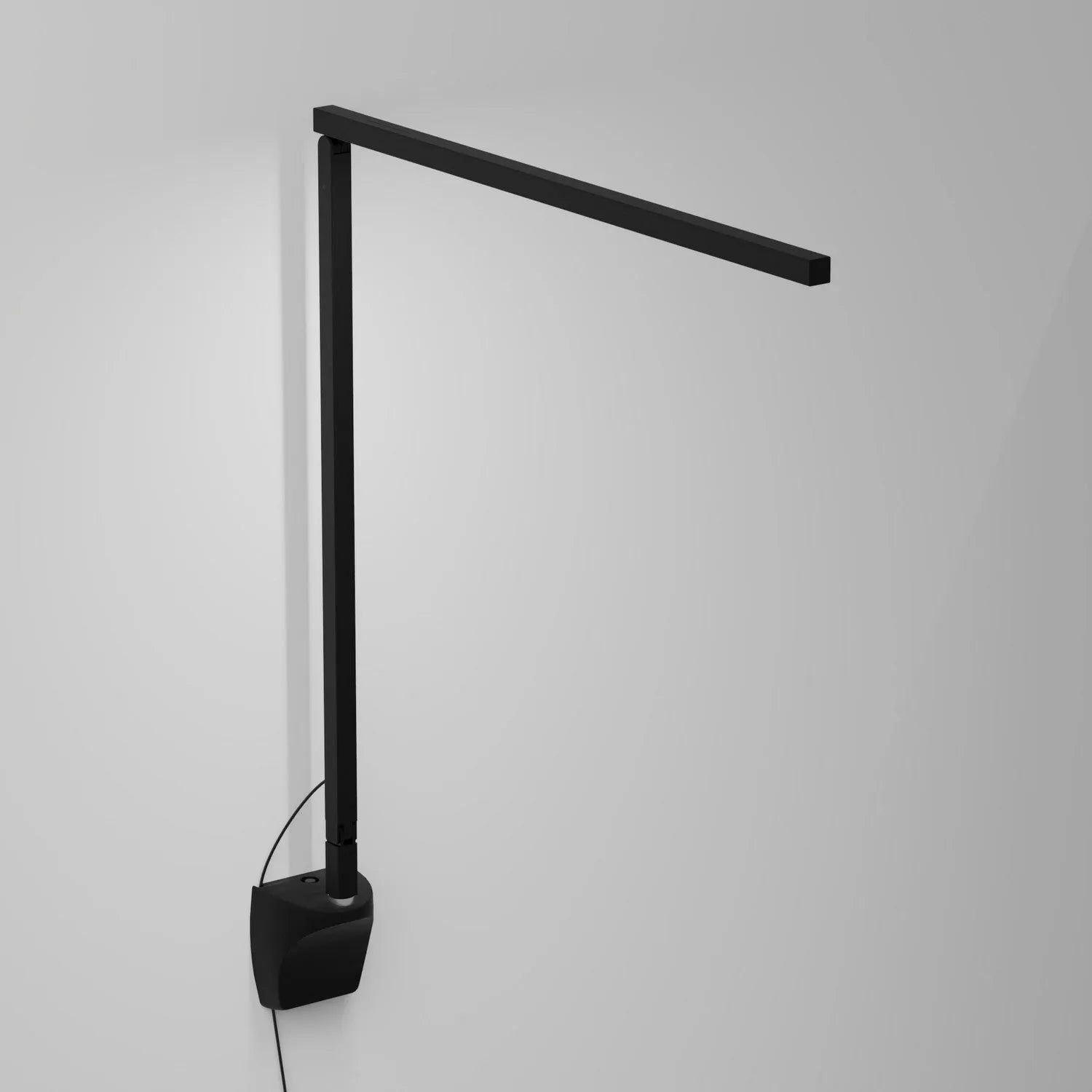 Koncept - Z-Bar Solo Pro LED Desk Lamp Gen 4 - ZBD1000-MTB-PRO-WAL - Canada Light Shop