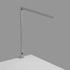 Koncept - Z-Bar Solo Pro LED Desk Lamp Gen 4 - ZBD1000-SIL-PRO-2CL - Canada Light Shop
