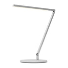 Koncept - Z-Bar Solo Pro LED Desk Lamp Gen 4 - ZBD1000-SIL-PRO-DSK - Canada Light Shop