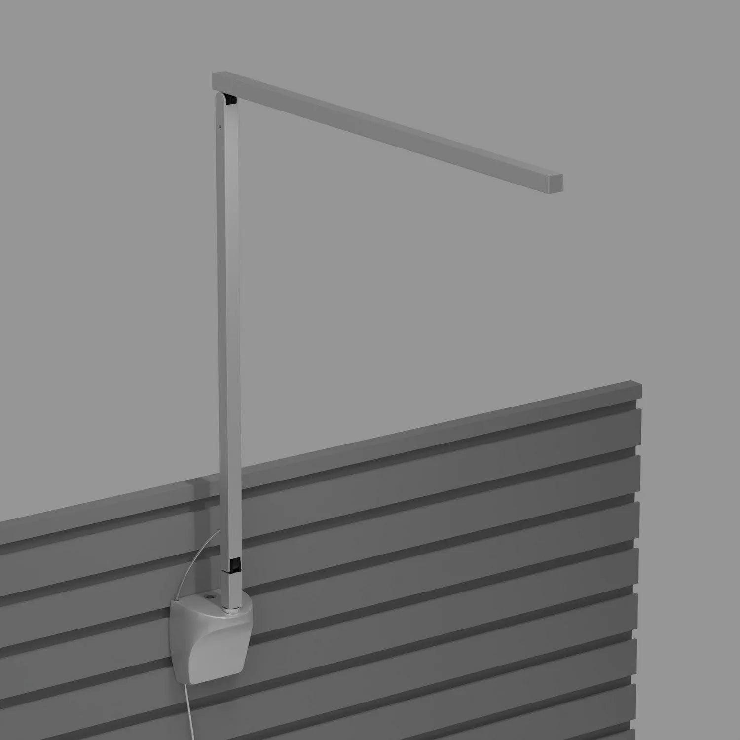 Koncept - Z-Bar Solo Pro LED Desk Lamp Gen 4 - ZBD1000-SIL-PRO-SLT - Canada Light Shop