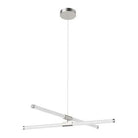 Kuzco Lighting - Akari LED Chandelier - CH18537-BN - Canada Light Shop
