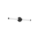 Kuzco Lighting - Akari LED Vanity - VL18524-BK - Canada Light Shop