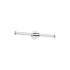 Kuzco Lighting - Akari LED Vanity - VL18524-BN - Canada Light Shop