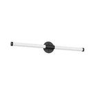 Kuzco Lighting - Akari LED Vanity - VL18532-BK - Canada Light Shop