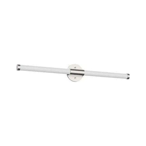 Kuzco Lighting - Akari LED Vanity - VL18532-BN - Canada Light Shop