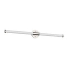 Kuzco Lighting - Akari LED Vanity - VL18536-BN - Canada Light Shop