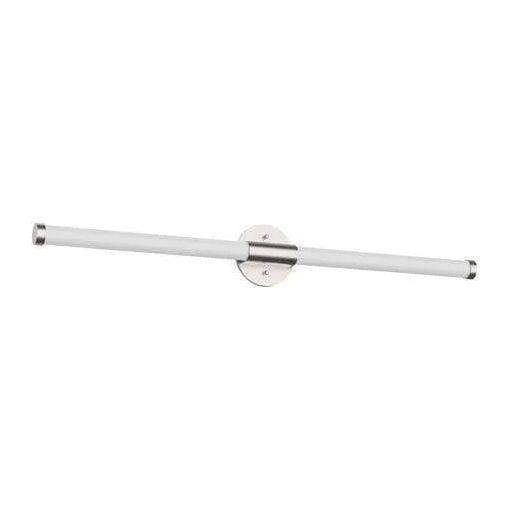 Kuzco Lighting - Akari LED Vanity - VL18536-BN - Canada Light Shop