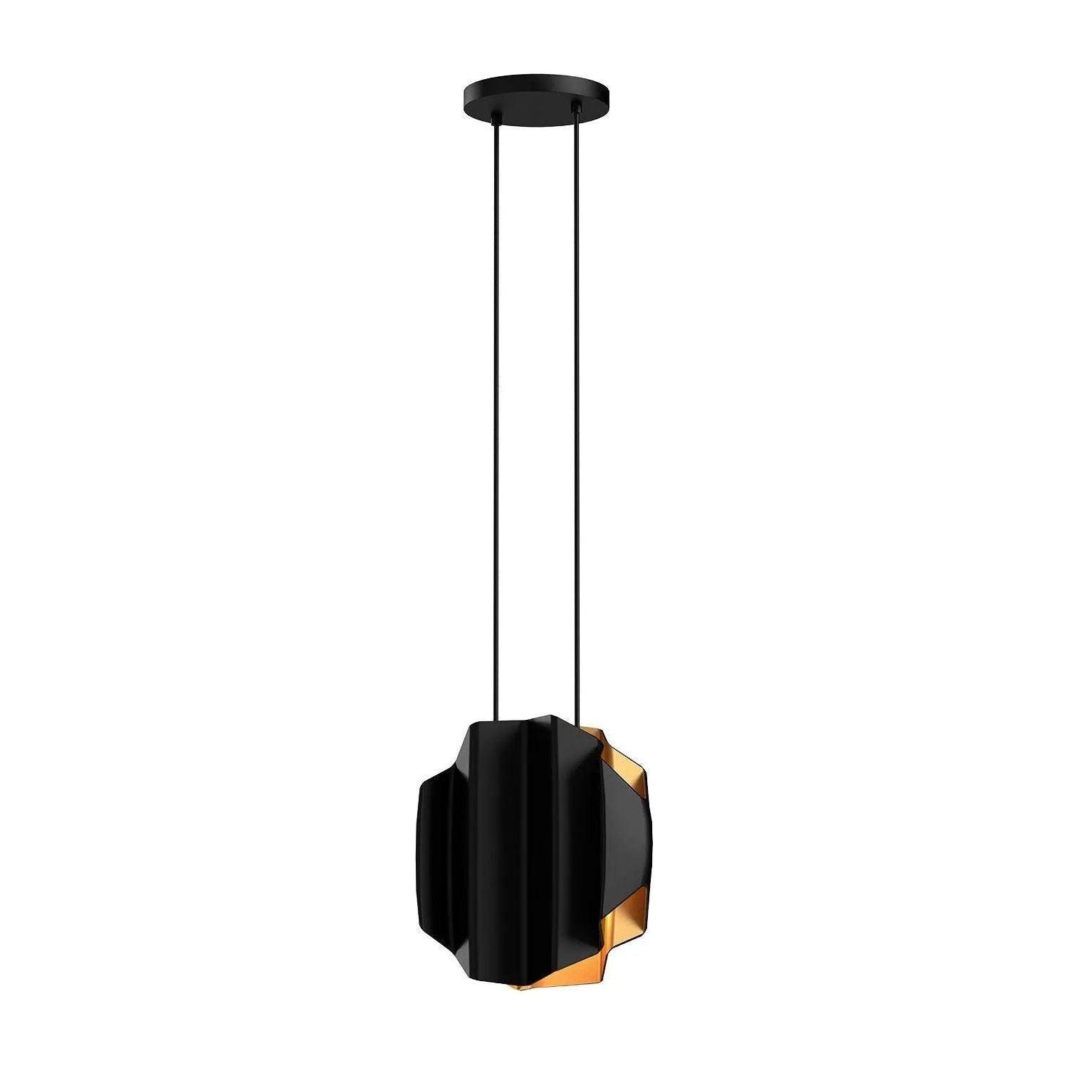 Kuzco Lighting - Akira Pendant - PD58014-BK/GD - Canada Light Shop