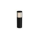 Kuzco Lighting - Alden LED Exterior Bollard - EB49020-BK-UNV - Canada Light Shop