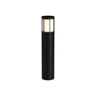 Kuzco Lighting - Alden LED Exterior Bollard - EB49031-BK-UNV - Canada Light Shop