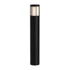 Kuzco Lighting - Alden LED Exterior Bollard - EB49041-BK-UNV - Canada Light Shop