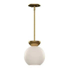Kuzco Lighting - Arcadia Pendant - PD59708-BG/OP - Canada Light Shop