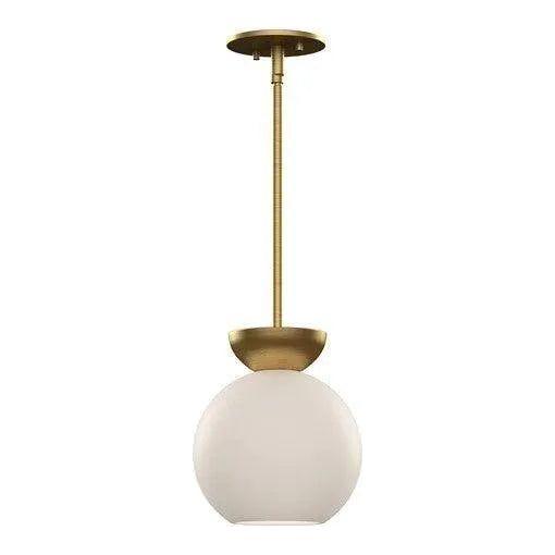 Kuzco Lighting - Arcadia Pendant - PD59708-BG/OP - Canada Light Shop