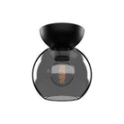 Kuzco Lighting - Arcadia Semi-Flush Mount - SF59706-BG/OP - Canada Light Shop
