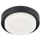 Kuzco Lighting - Bailey Flush Mount - EC44505-BK - Canada Light Shop