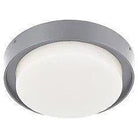 Kuzco Lighting - Bailey Flush Mount - EC44505-GY - Canada Light Shop