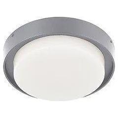 Kuzco Lighting - Bailey Flush Mount - EC44505-GY - Canada Light Shop