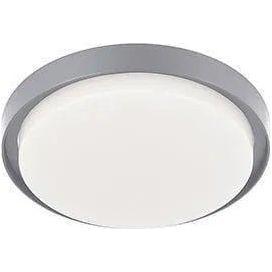 Kuzco Lighting - Bailey Flush Mount - EC44509-GY - Canada Light Shop