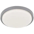 Kuzco Lighting - Bailey Flush Mount - EC44511-GY - Canada Light Shop