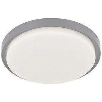 Kuzco Lighting - Bailey Flush Mount - EC44511-GY - Canada Light Shop