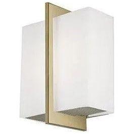 Kuzco Lighting - Bengal Wall Sconce - WS39210-BG - Canada Light Shop